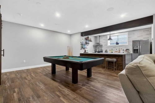 264 Stonemere Close, Chestermere, AB - Indoor Photo Showing Other Room