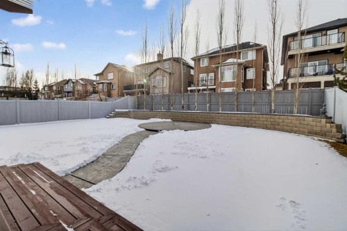 264 Stonemere Close, Chestermere, AB - Outdoor