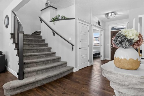 264 Stonemere Close, Chestermere, AB - Indoor Photo Showing Other Room