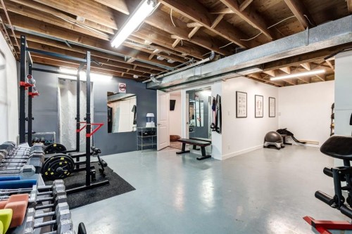 108 Westheights Close, Didsbury, AB - Indoor