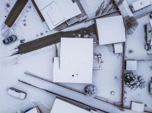 108 Westheights Close, Didsbury, AB - Outdoor