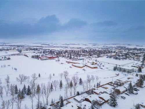 108 Westheights Close, Didsbury, AB - Outdoor With View