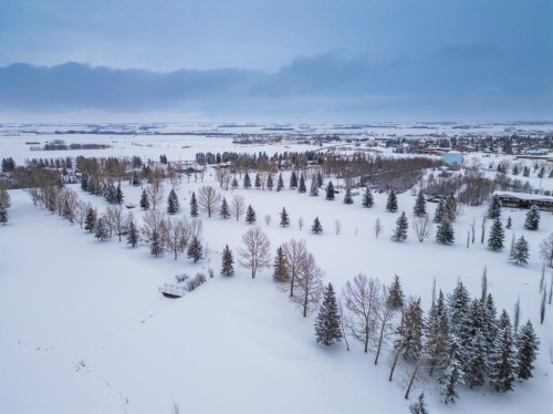 108 Westheights Close, Didsbury, AB - Outdoor With View