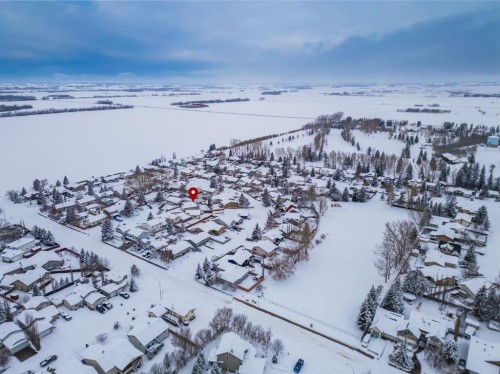 108 Westheights Close, Didsbury, AB - Outdoor With View