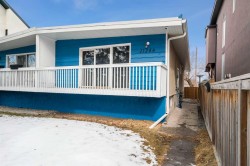 2124A 52 Avenue SW Calgary, AB T3E 1K3
