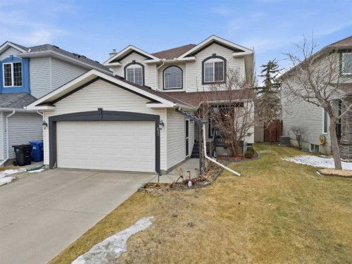 65 Millview Park Sw, Calgary, AB - Outdoor