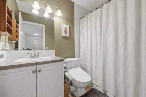 65 Millview Park Sw, Calgary, AB - Indoor Photo Showing Bathroom
