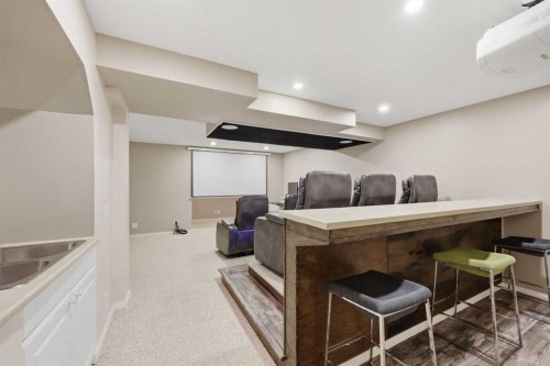 65 Millview Park Sw, Calgary, AB - Indoor