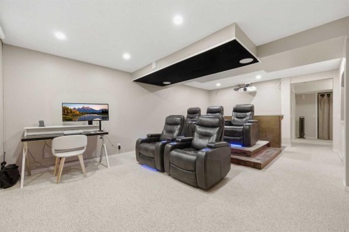 65 Millview Park Sw, Calgary, AB - Indoor Photo Showing Other Room