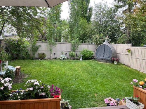 65 Millview Park Sw, Calgary, AB - Outdoor With Backyard