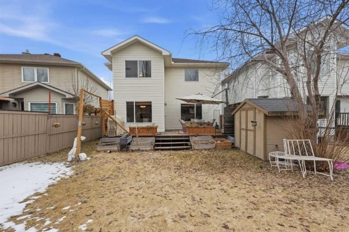 65 Millview Park Sw, Calgary, AB - Outdoor