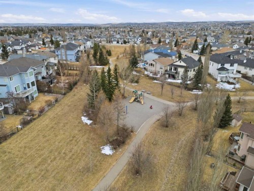65 Millview Park Sw, Calgary, AB - Outdoor With View