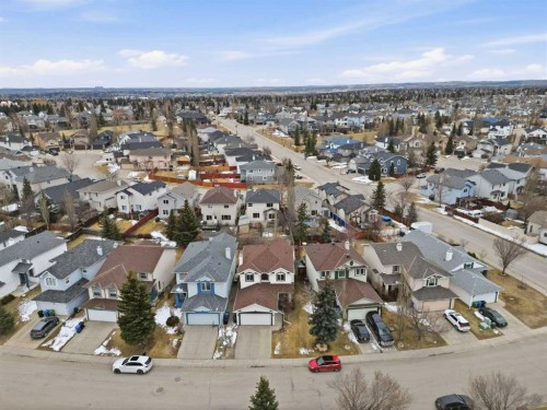 65 Millview Park Sw, Calgary, AB - Outdoor With View