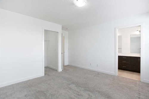 438 Copperstone Manor Se, Calgary, AB - Indoor Photo Showing Other Room