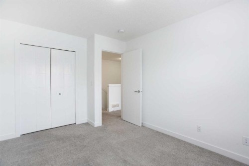 438 Copperstone Manor Se, Calgary, AB - Indoor Photo Showing Other Room