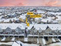 438 Copperstone Manor Se, Calgary, AB  - Outdoor 