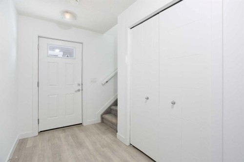 438 Copperstone Manor Se, Calgary, AB - Indoor Photo Showing Other Room