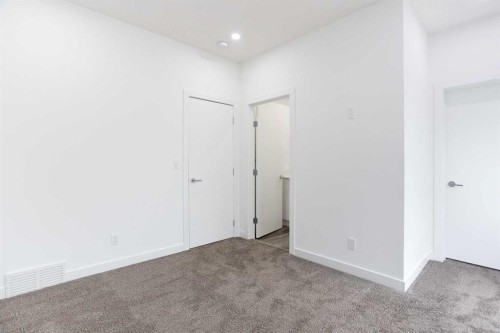 438 Copperstone Manor Se, Calgary, AB - Indoor Photo Showing Other Room