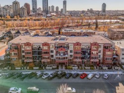 214-1321 Kensington Close NW Calgary, AB T2N 3J6