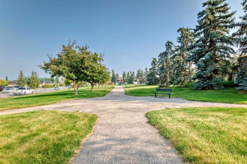 2-7 Westland Road, Okotoks, AB - Outdoor With View