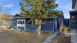8426 Berkley Road NW Calgary, AB T3K 1B4
