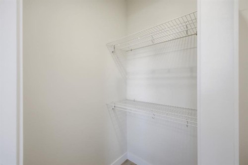 8426 Berkley Road Nw, Calgary, AB - Indoor With Storage