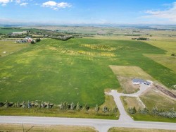 Lot #3 16 Street WEST Rural Foothills County, AB T0L 0A0