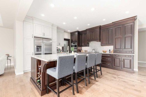 84 Aspen Summit Circle Sw, Calgary, AB - Indoor