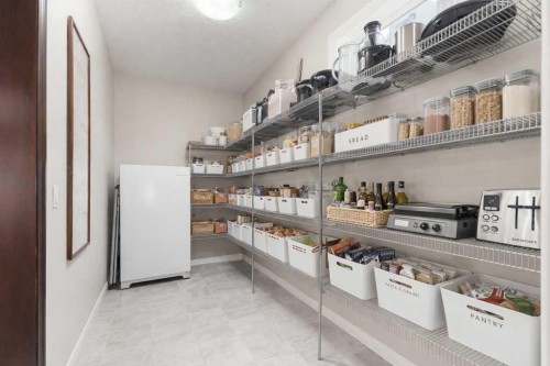 84 Aspen Summit Circle Sw, Calgary, AB - Indoor