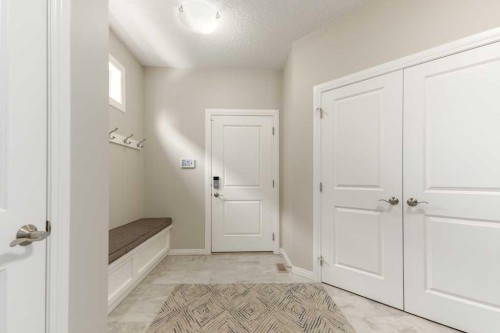 84 Aspen Summit Circle Sw, Calgary, AB - Indoor Photo Showing Other Room