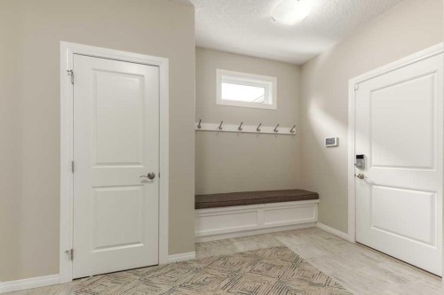 84 Aspen Summit Circle Sw, Calgary, AB - Indoor Photo Showing Other Room