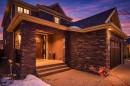 84 Aspen Summit Circle Sw, Calgary, AB  - Outdoor 