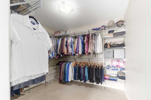 84 Aspen Summit Circle Sw, Calgary, AB - Indoor With Storage