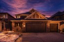84 Aspen Summit Circle Sw, Calgary, AB  - Outdoor 
