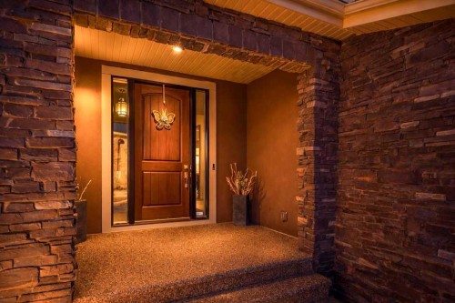 84 Aspen Summit Circle Sw, Calgary, AB - Indoor Photo Showing Other Room