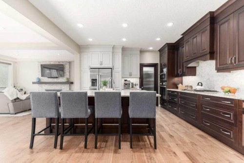 84 Aspen Summit Circle Sw, Calgary, AB - Indoor