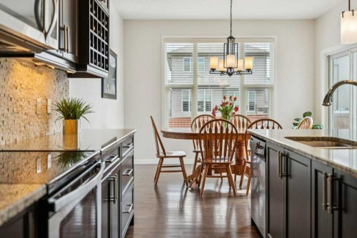 1173 Brightoncrest Common Se, Calgary, AB - Indoor