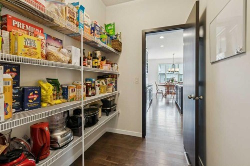 1173 Brightoncrest Common Se, Calgary, AB - Indoor