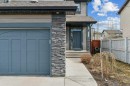 1173 Brightoncrest Common Se, Calgary, AB  - Outdoor 