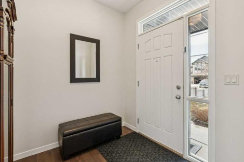 1173 Brightoncrest Common Se, Calgary, AB - Indoor Photo Showing Other Room