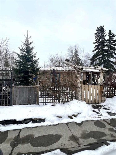 29 Windermere Road Sw, Calgary, AB - Outdoor