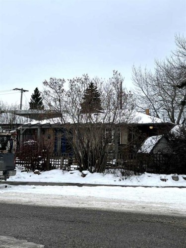 29 Windermere Road Sw, Calgary, AB - Outdoor