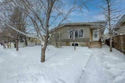 518 54 Avenue SW Calgary, AB T2V 0C7