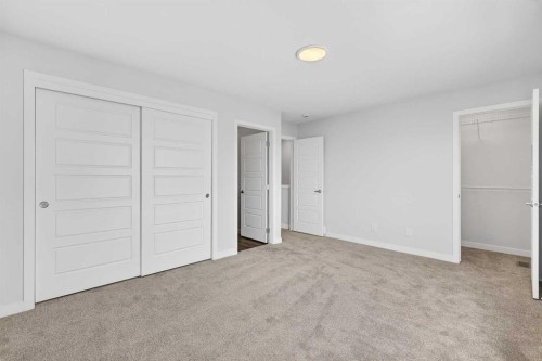 121-1750 Rangeview Drive Se, Calgary, AB - Indoor Photo Showing Other Room