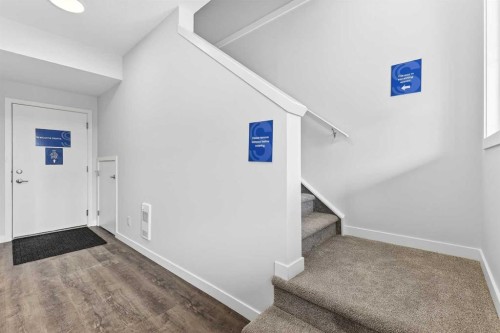 121-1750 Rangeview Drive Se, Calgary, AB - Indoor Photo Showing Other Room