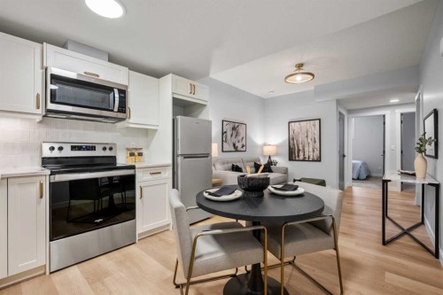 45 Wolf Hollow Common Se, Calgary, AB - Indoor