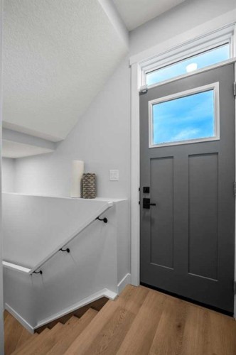 45 Wolf Hollow Common Se, Calgary, AB - Indoor Photo Showing Other Room