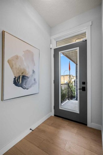 45 Wolf Hollow Common Se, Calgary, AB - Indoor Photo Showing Other Room