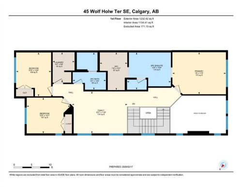 45 Wolf Hollow Common Se, Calgary, AB - Other