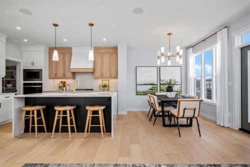 45 Wolf Hollow Common Se, Calgary, AB - Indoor